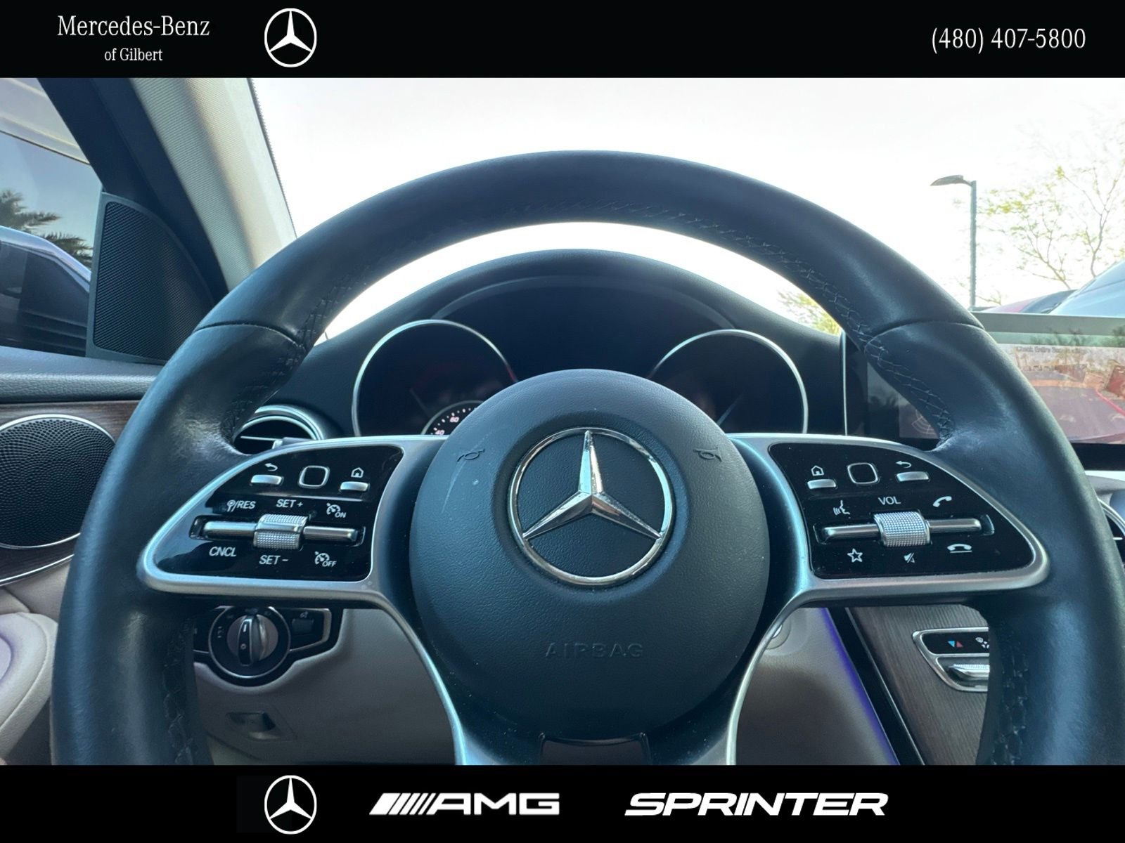 Certified Used 2022  Mercedes-Benz GLC 300 image 26