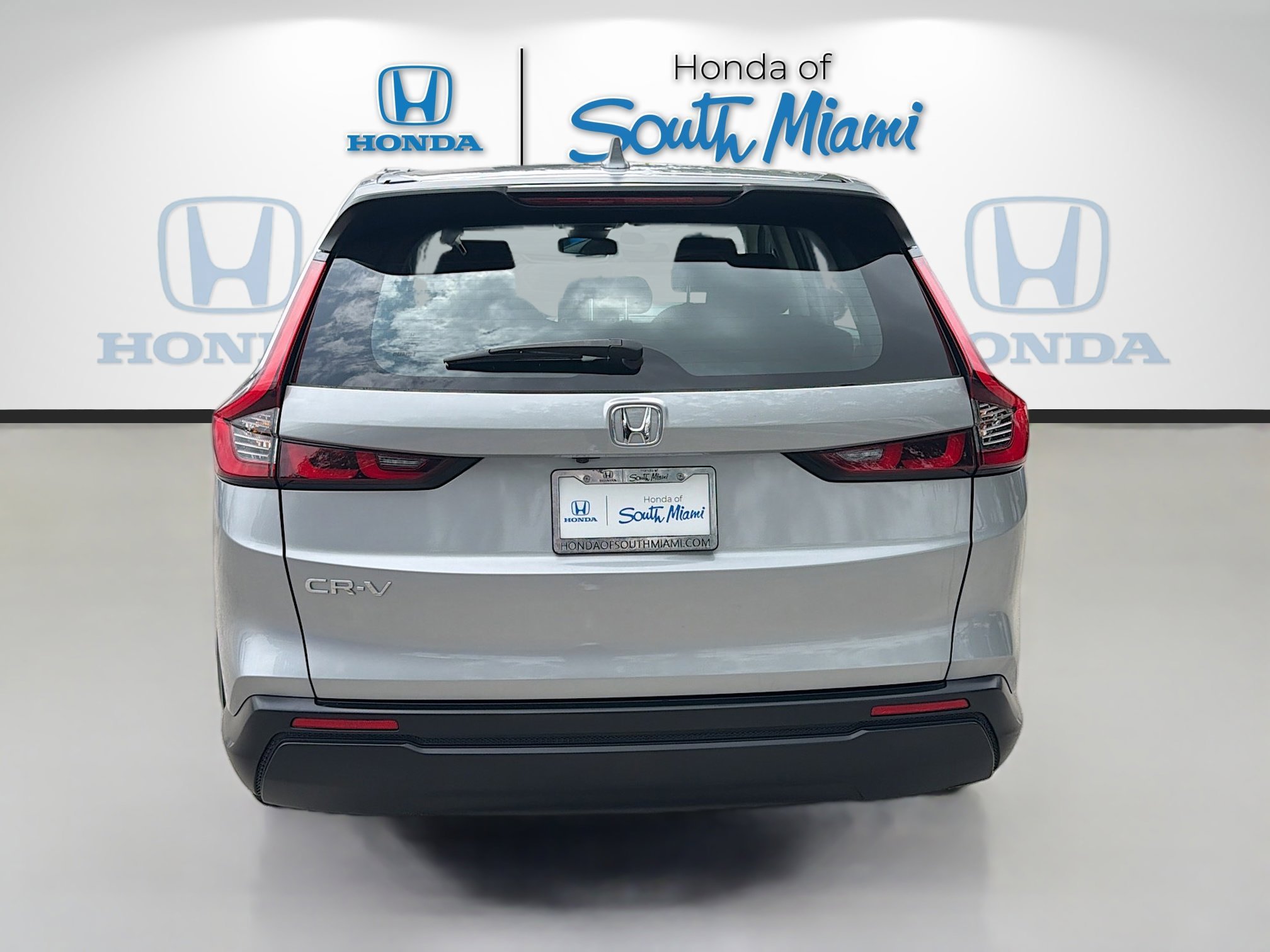 2024 Honda CR-V LX - Photo 6