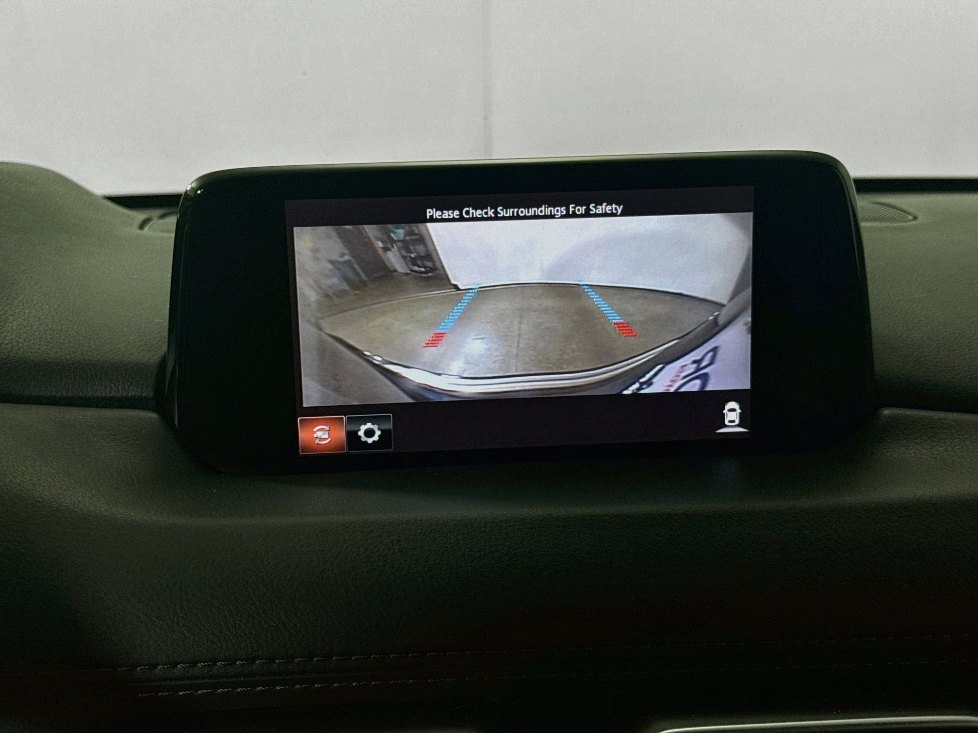 Used 2019 Jet Black Mica Mazda Signature image 13