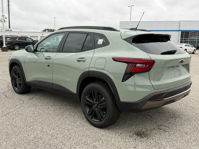 2026 Chevrolet Trax Activ - Photo 3