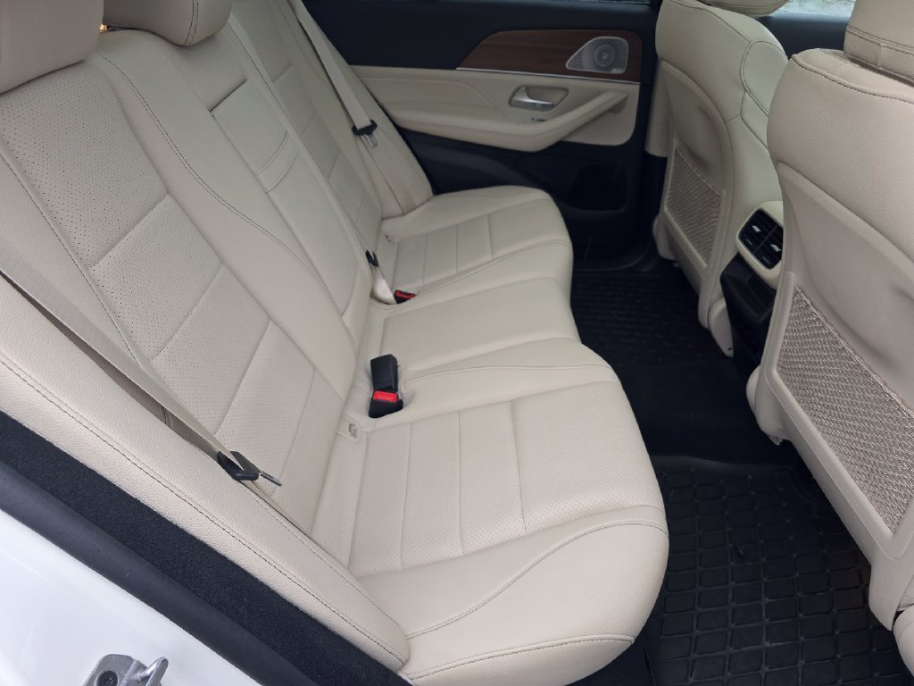 Certified Used 2023  Mercedes-Benz GLE 350 image 26