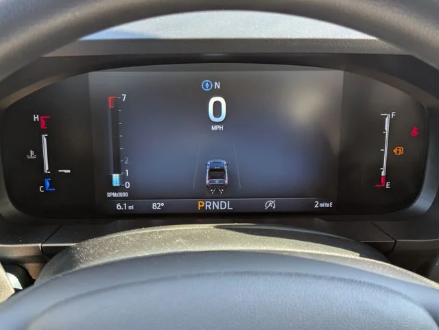 New 2026 Blue Ford XL image 25