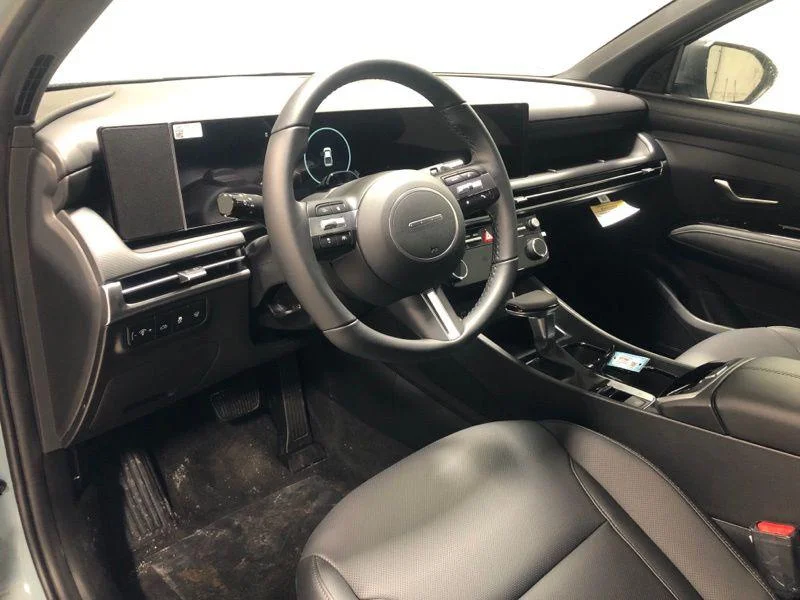 2026 Hyundai Santa Cruz XRT - Photo 18