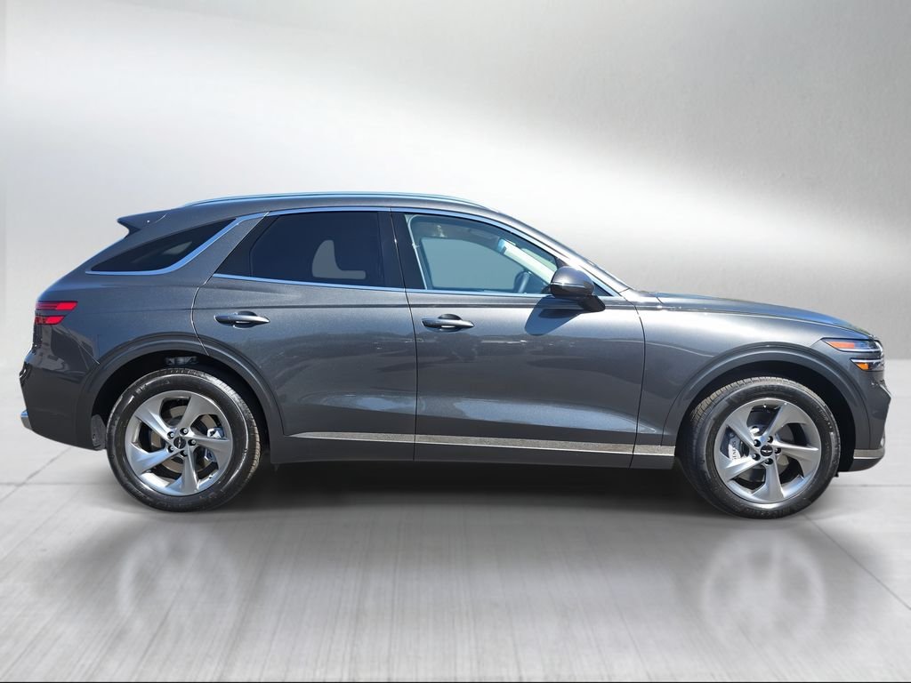 New 2026 Gray Genesis 2.5T image 3