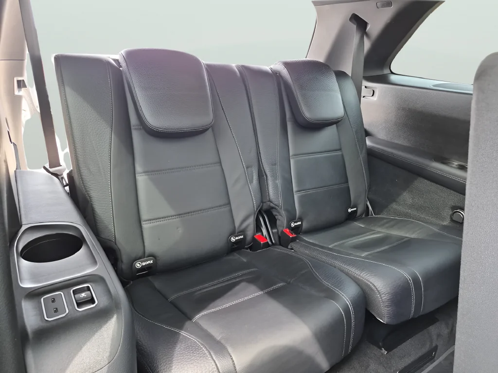 Used 2021  Mercedes-Benz GLS 580 image 34