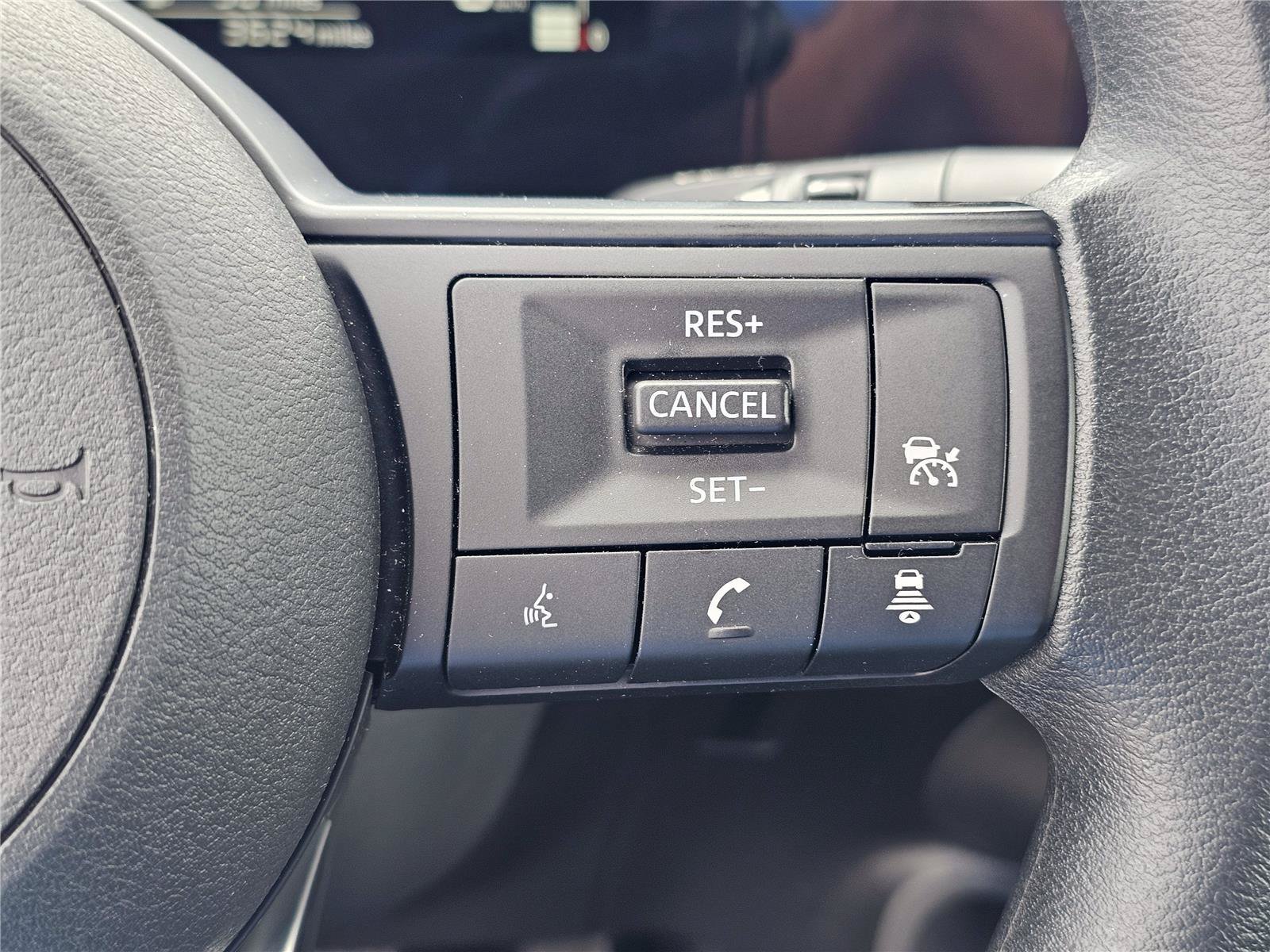 2026 Nissan KICKS SV - Photo 20
