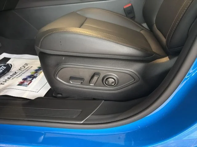 New 2026 Blue Jeep Limited image 11