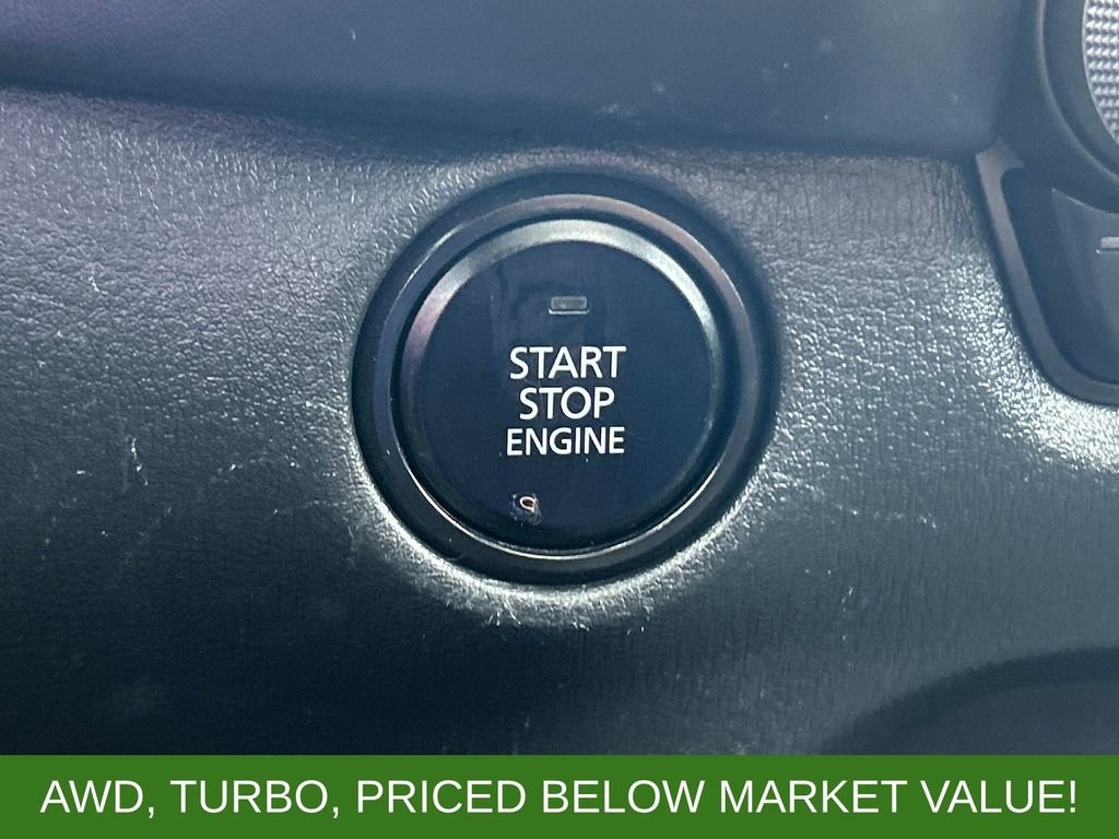Used 2023 Beige Mazda 2.5 Turbo Premium Package image 26