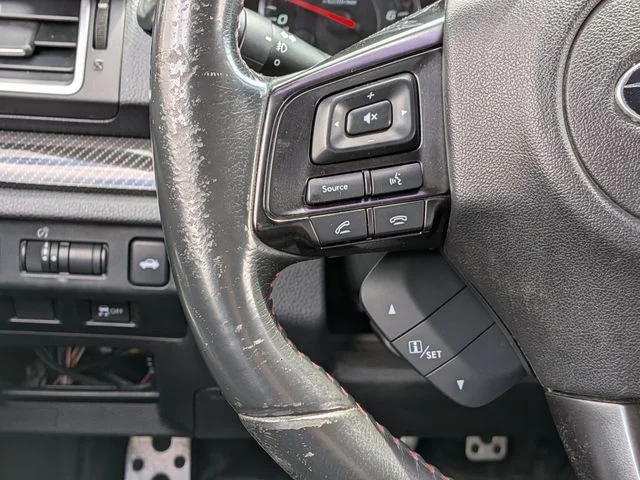 Used 2019 Silver Subaru Premium image 30