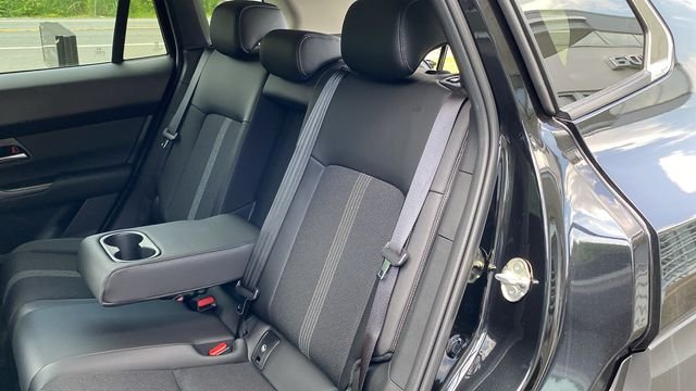 New 2026 Jet Black Mica Mazda 2.5 S Preferred AWD image 23