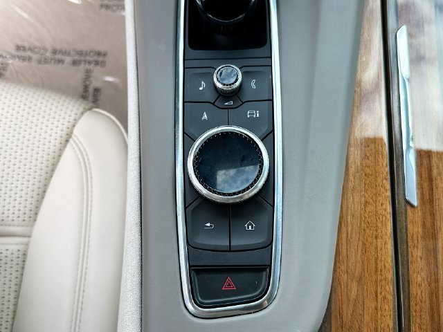 Used 2024 Black Raven Cadillac 4WD Sport Platinum image 34