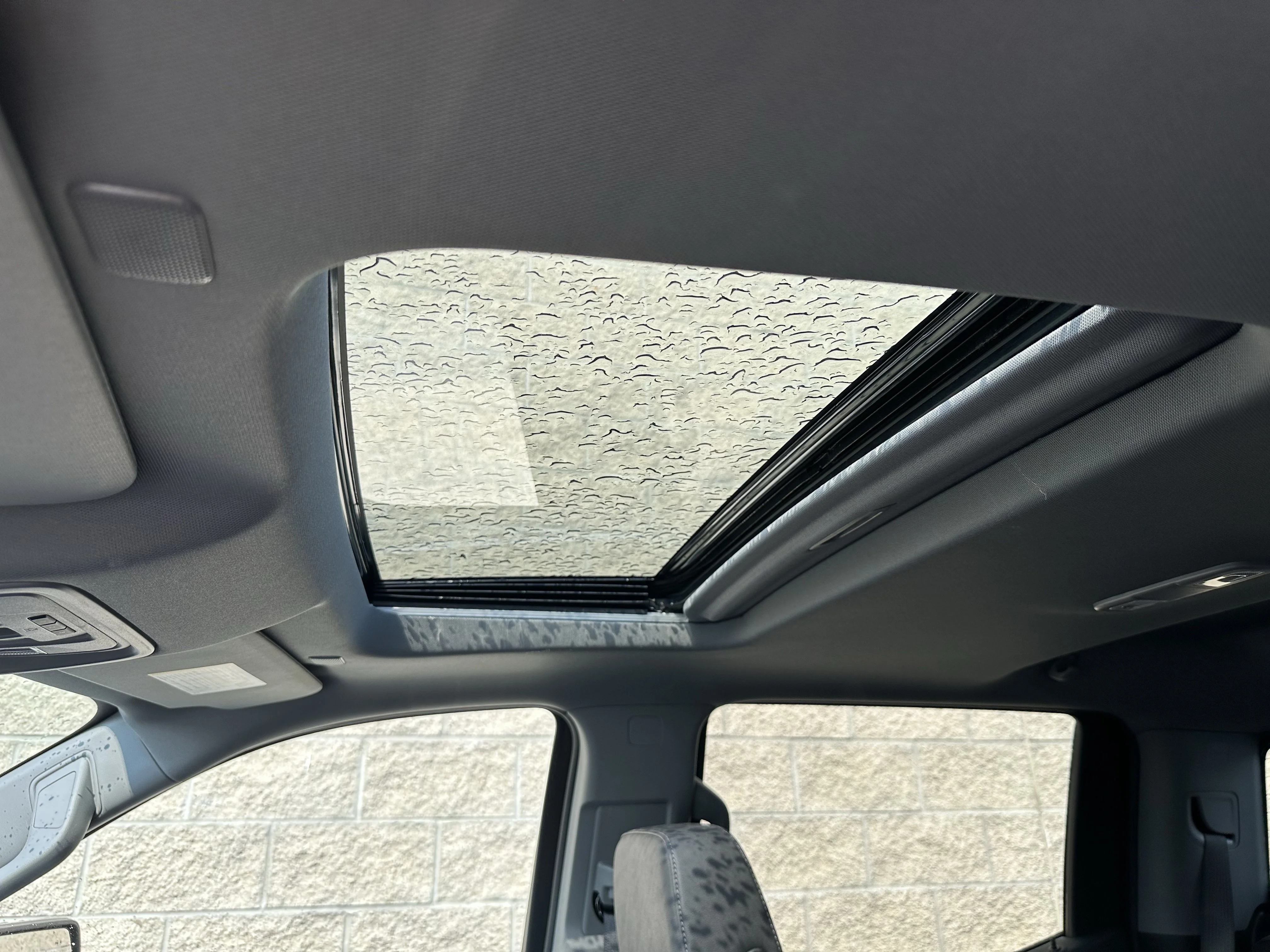 Certified Used 2026  Chevrolet LTZ image 17