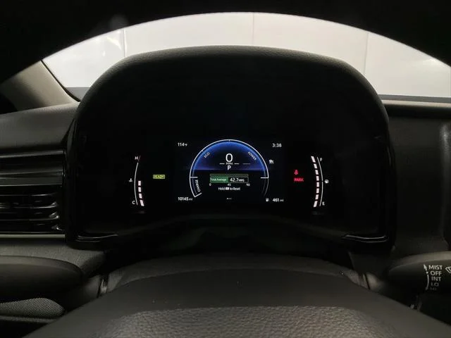 Certified Used 2025 UNDERGROUND Toyota LE image 27