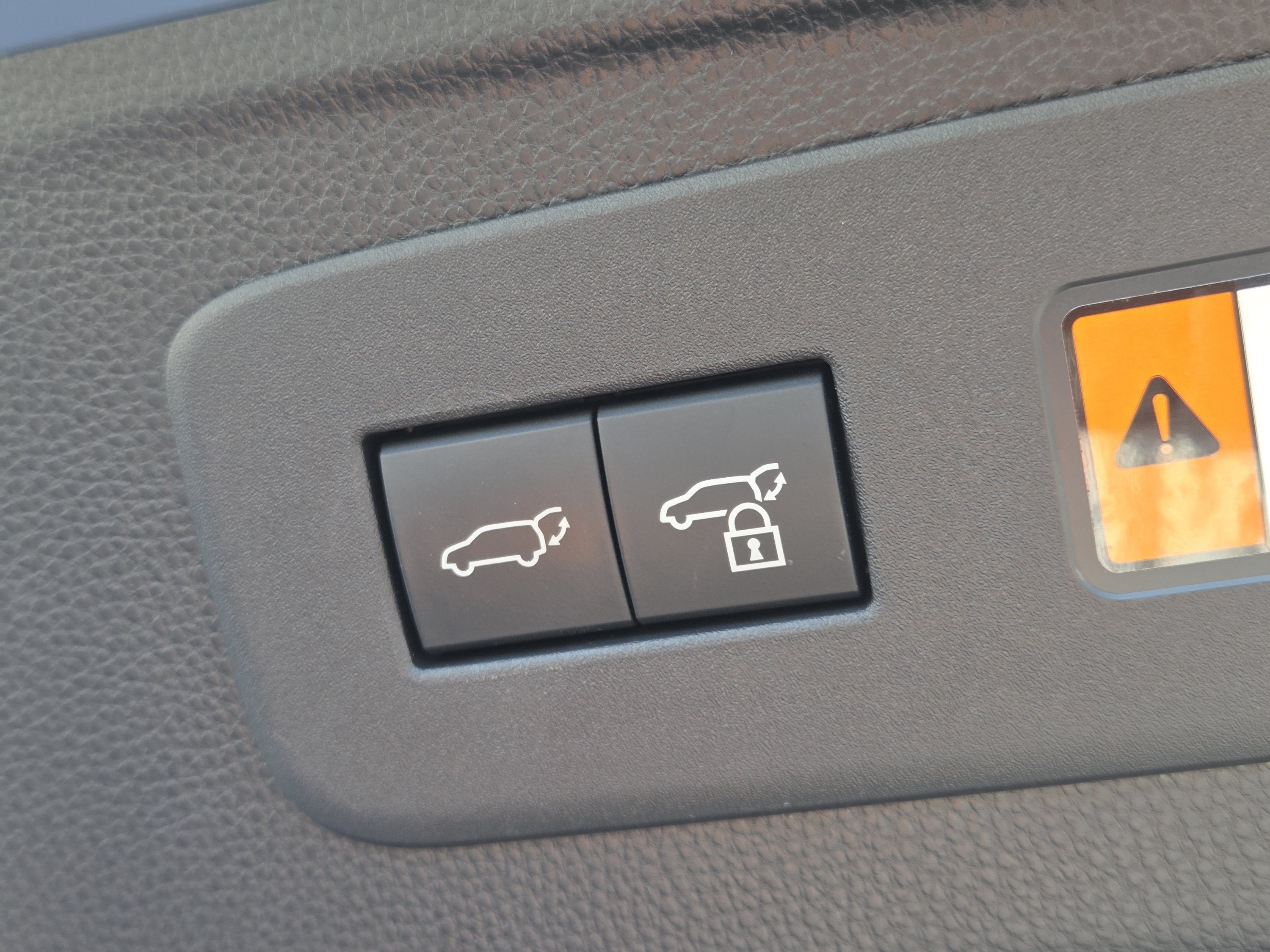 Certified Used 2025 Blue Toyota Base image 33
