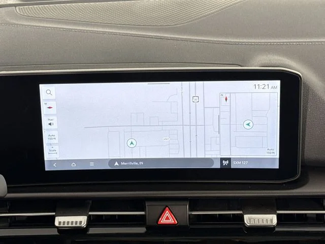 New 2026 Glacial White Pearl Kia SX Prestige image 18