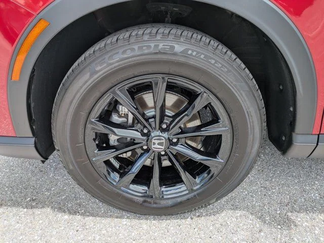2025 Honda CR-V Sport-L - Photo 11