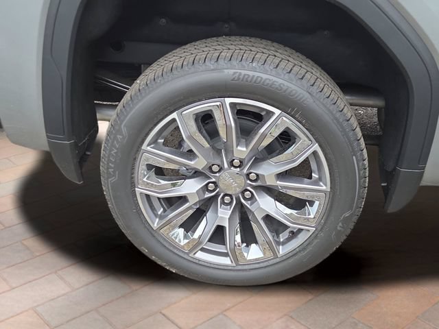 New 2026 Sterling Metallic GMC Denali image 21