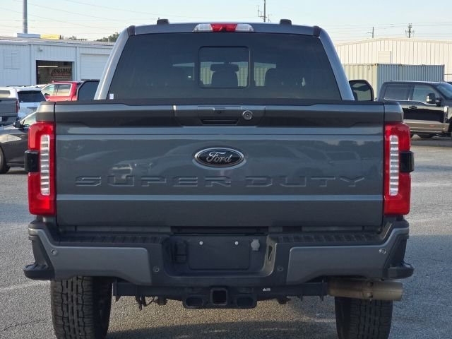 2024 Ford F-250 photo 4