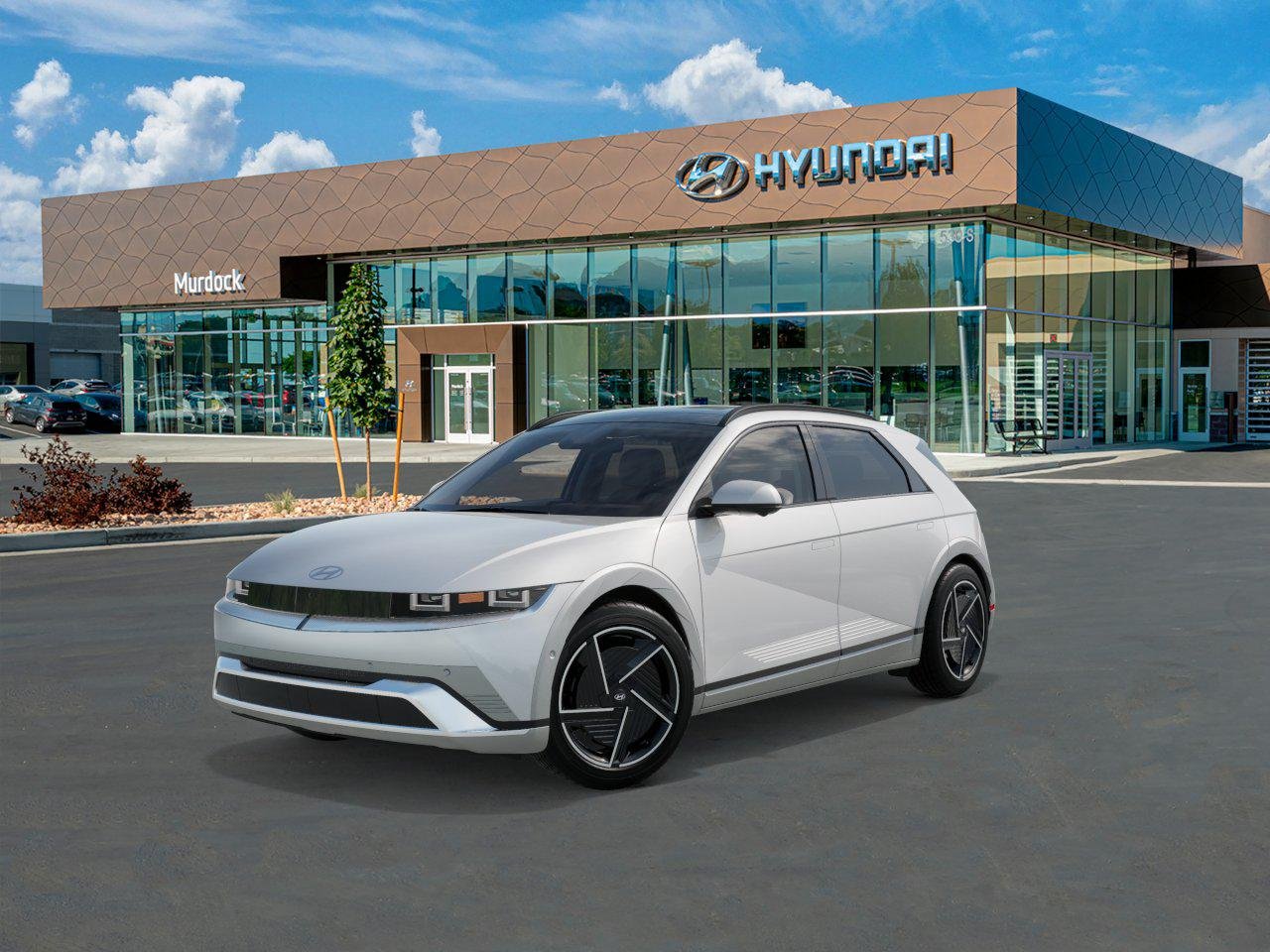 2027 Hyundai IONIQ 5