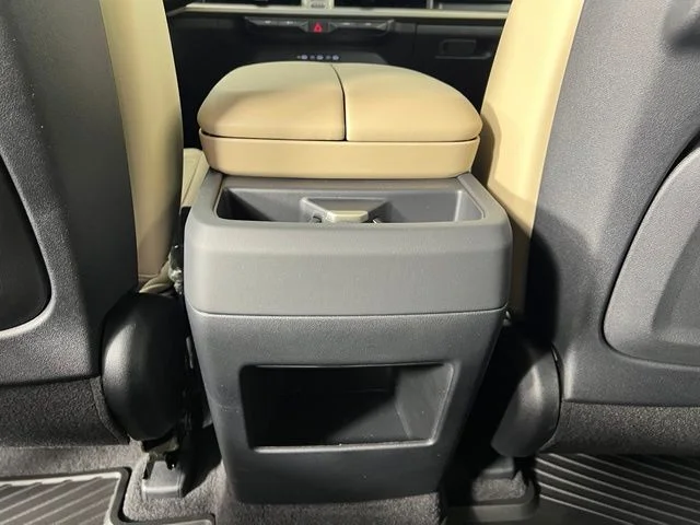 New 2027 Black Kia EX image 35