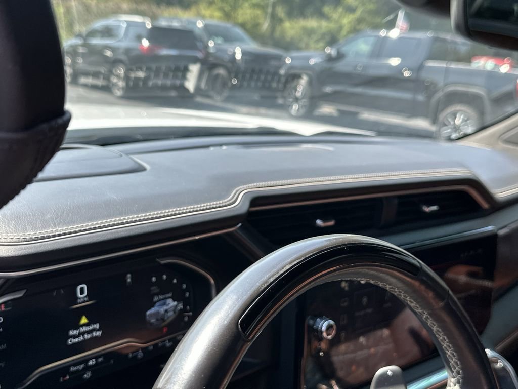 2024 GMC SIERRA - Image 9