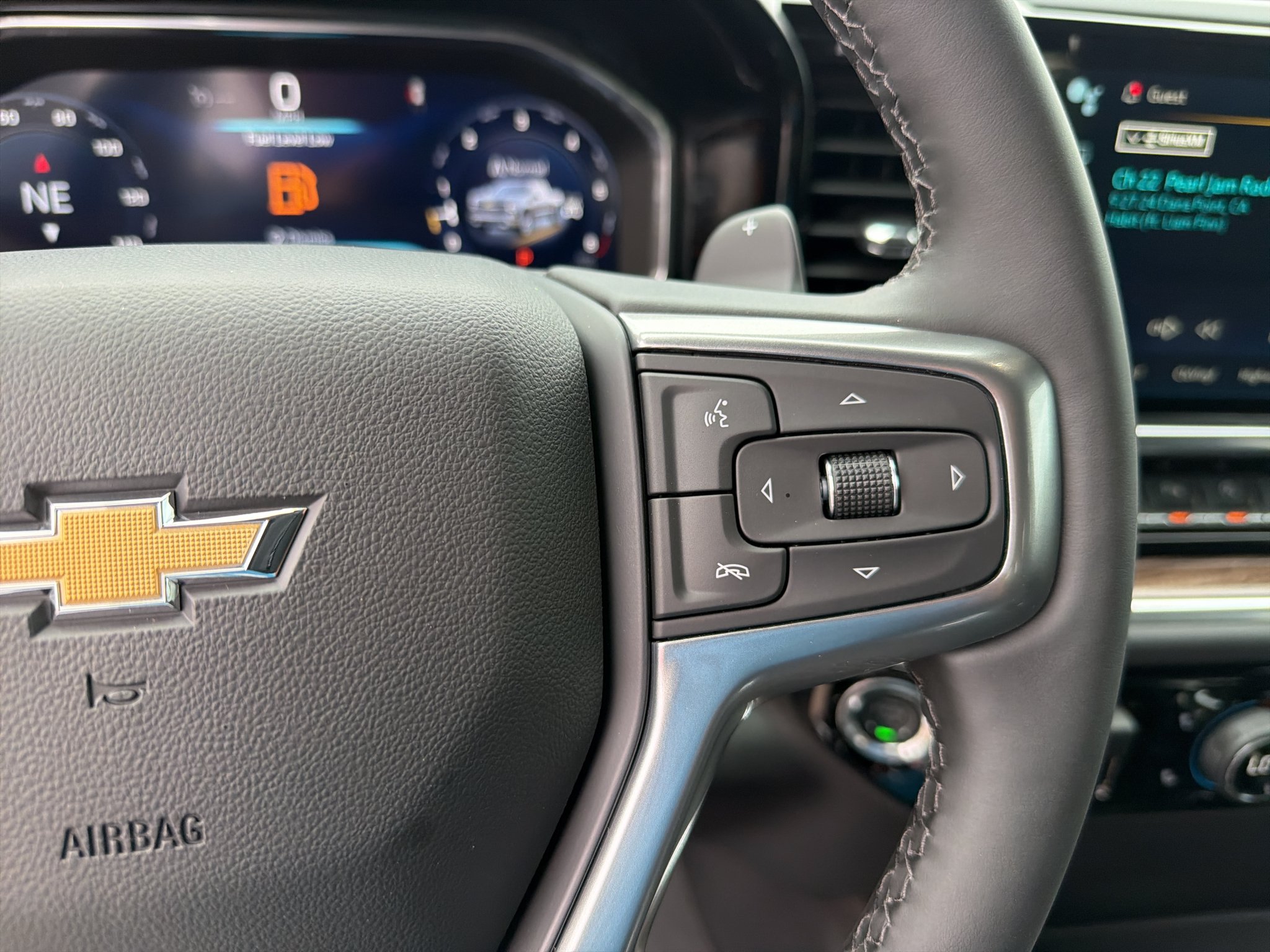 2026 Chevrolet Silverado 1500 LT - Photo 28
