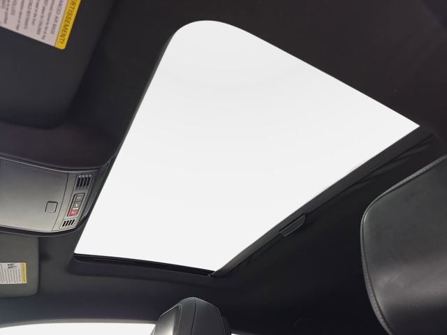 Used 2020 White Volkswagen 2.0T SEL R-Line image 30