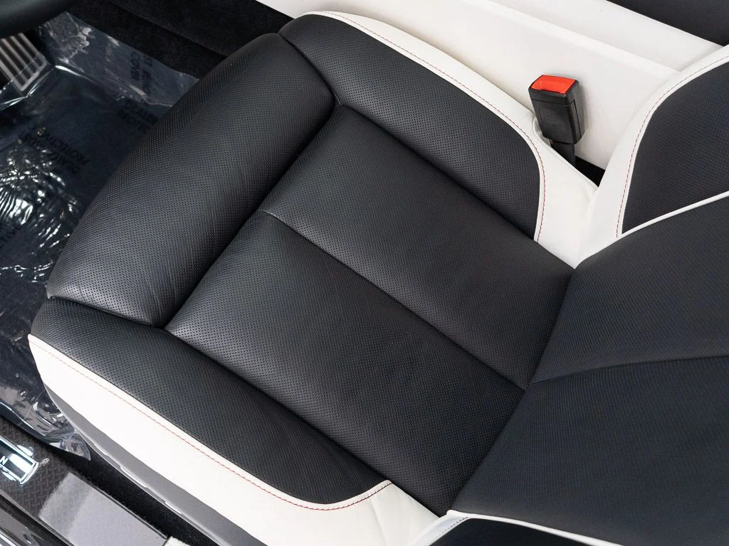 Certified Used 2023 Infinity Black Rolls-Royce Black Badge image 20