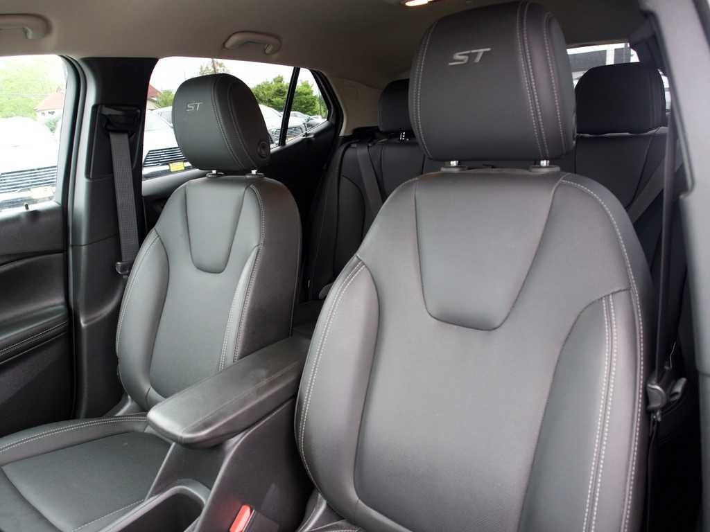 2024 Buick Encore GX Sport Touring - Photo 13