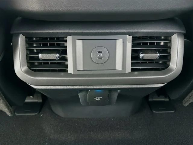 New 2026 Ford F-150 Tremor