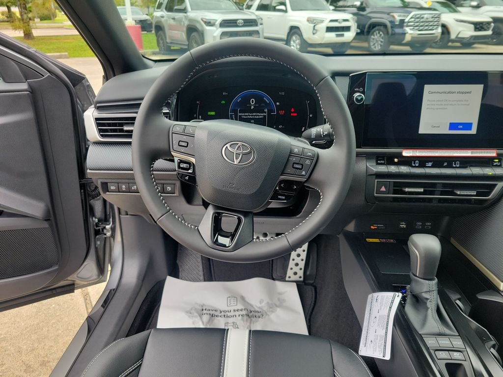 Used 2026  Toyota SE image 28