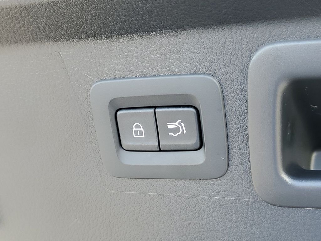 Certified Used 2025 Gray Mazda 2.5 Turbo Premium Package image 10