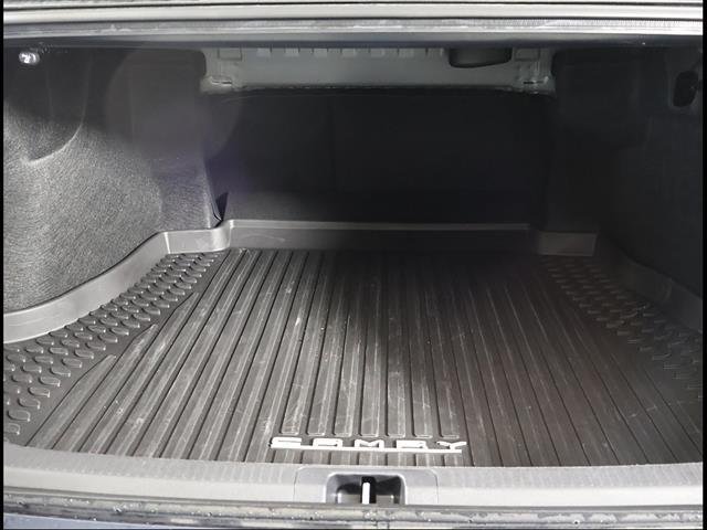 Certified Used 2026 DARK COSMOS Toyota  image 17