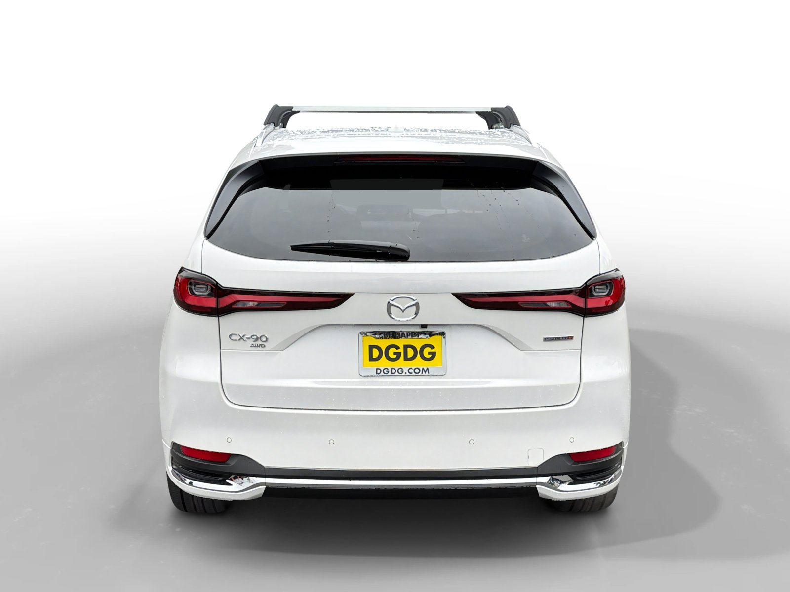 New 2026 Rhodium White Premium Mazda S Premium Plus image 4