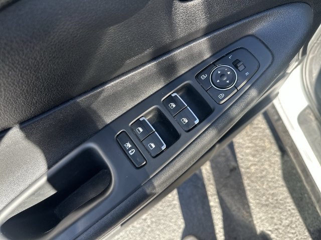Used 2020 Gray Hyundai SEL image 18