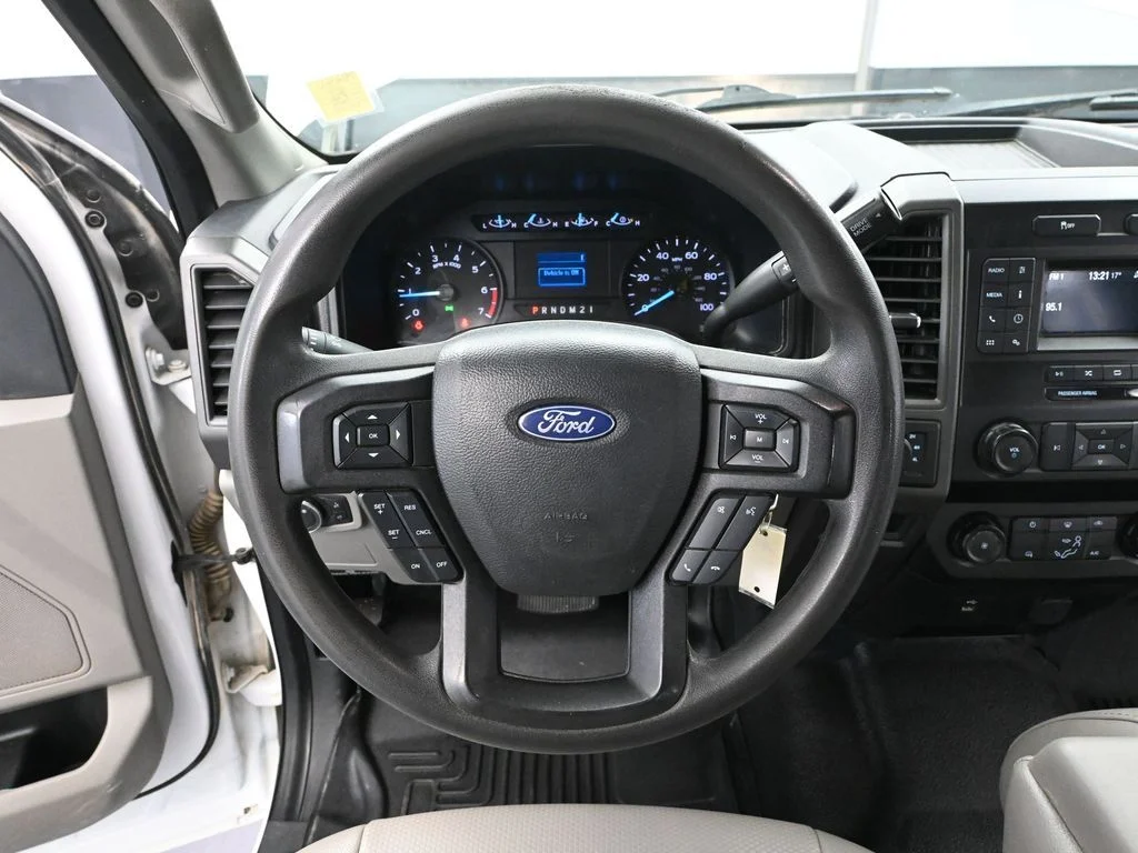 2022 Ford F-250 Super Duty XL - Photo 28