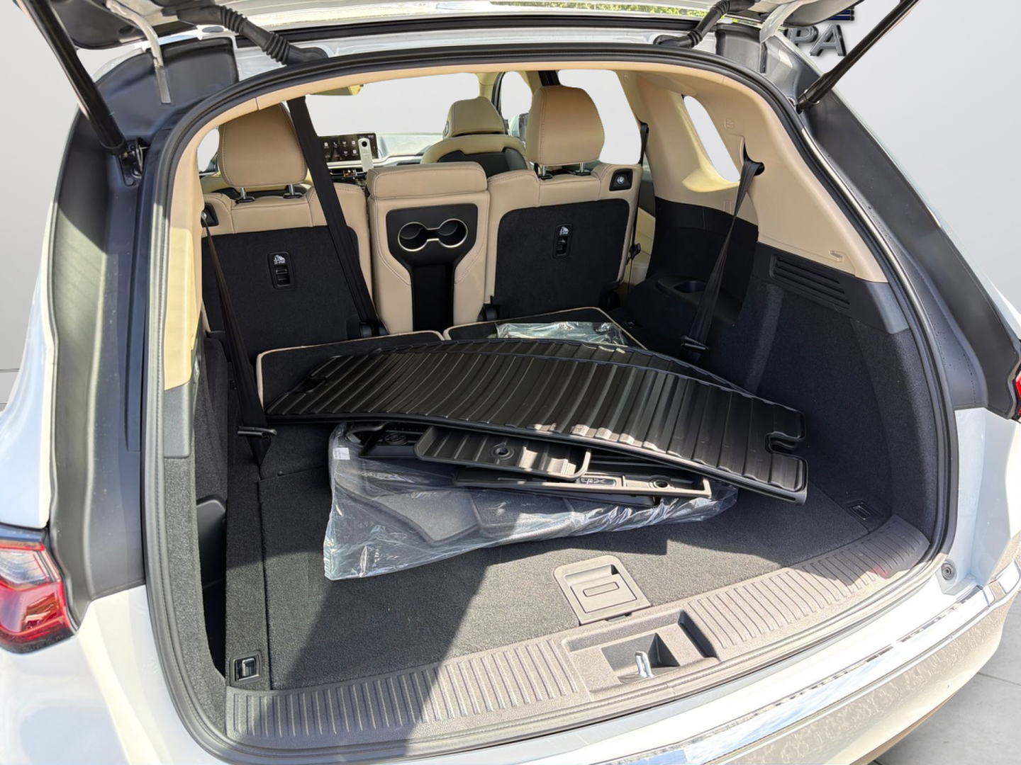 New 2026 Platinum White Pearl Acura Base image 39