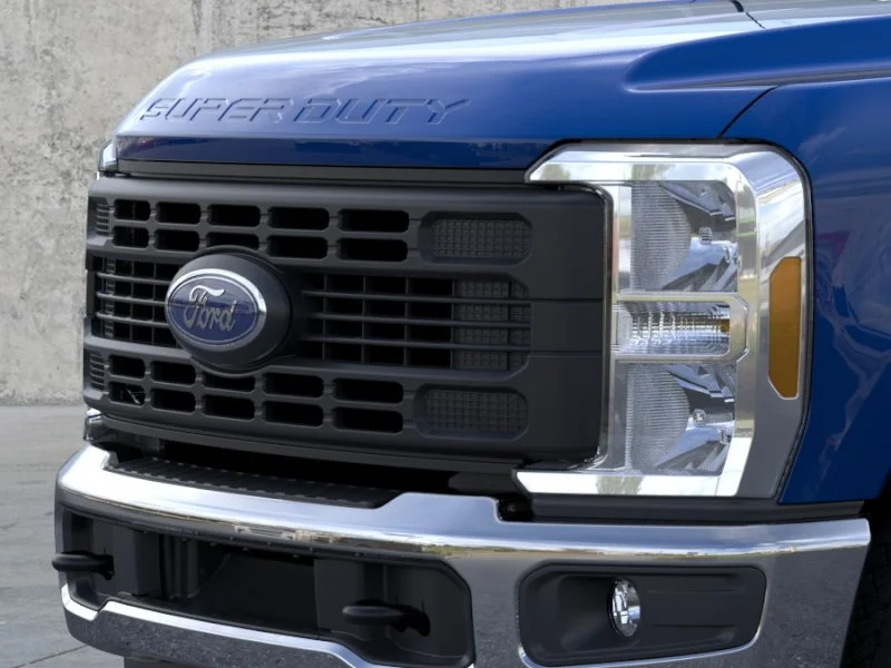 2026 Ford F-350 Super Duty XL - Photo 39