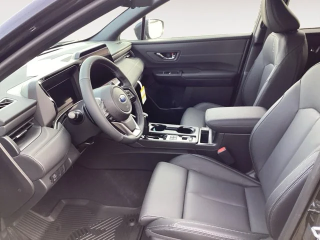 2026 Subaru Outback Touring XT - Photo 9
