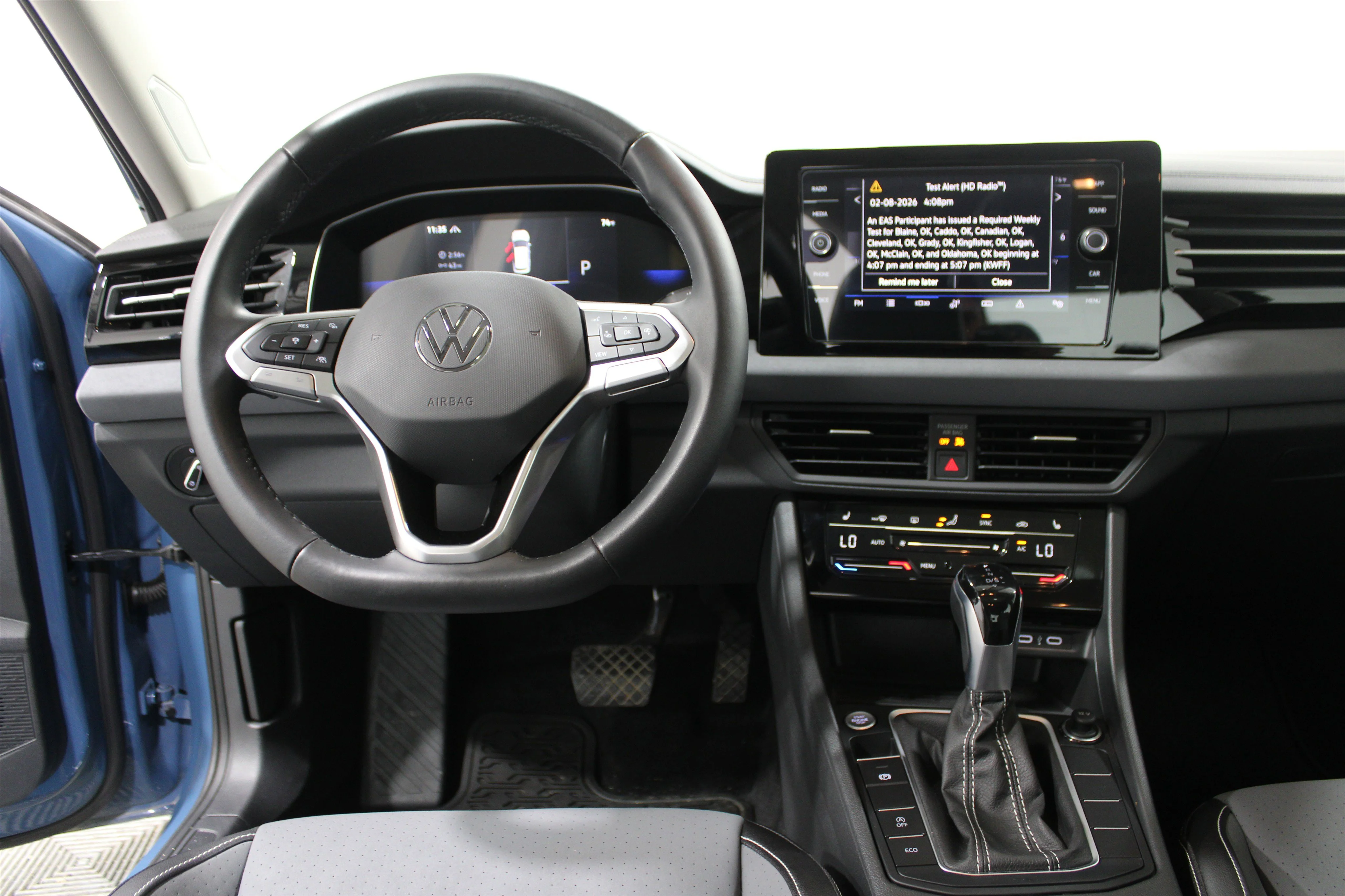3VW7X7BU3SM105406