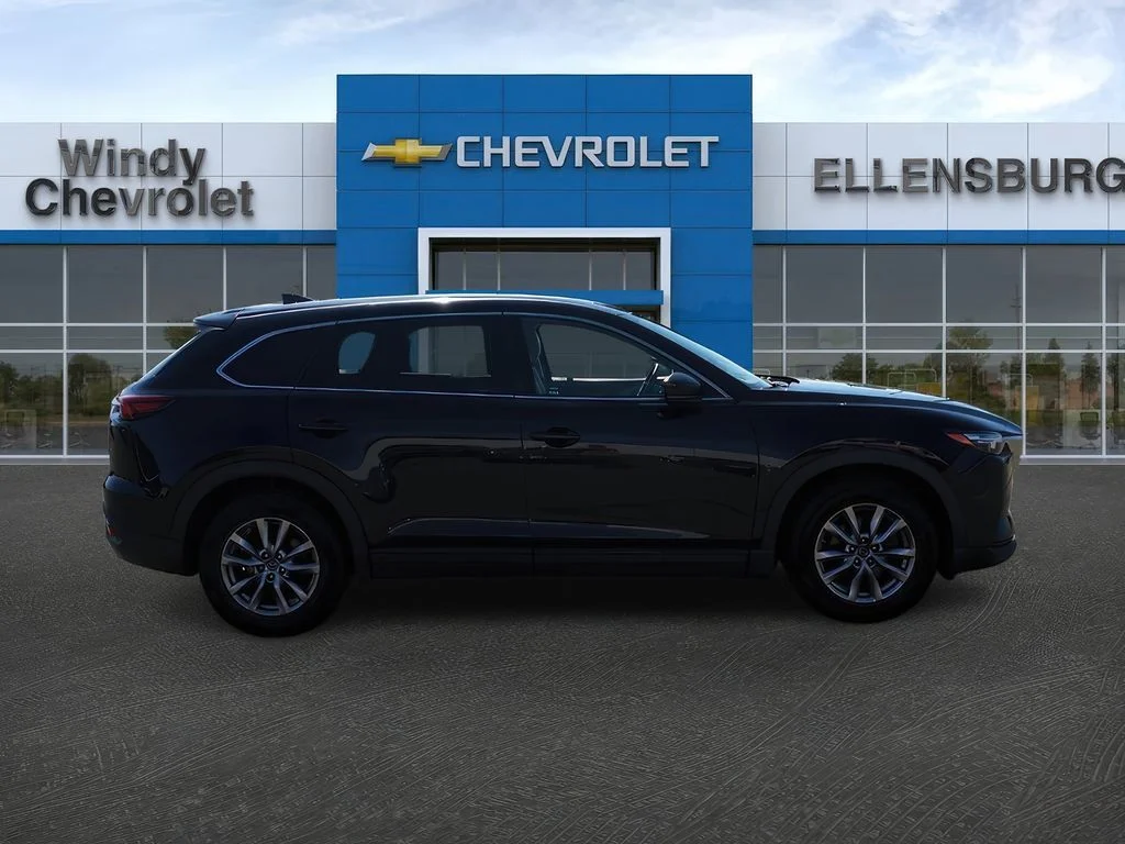 2019 Mazda CX-9 Touring - Photo 8