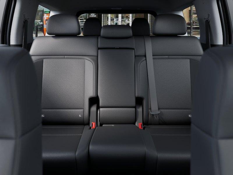 2026 Hyundai Santa Fe SE - Photo 12
