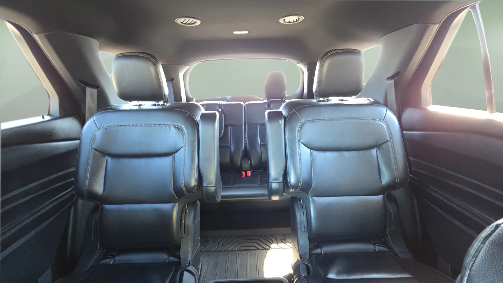 Used 2020 Gray Ford XLT image 28