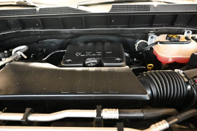 Used 2022 SHADOW GRAY METALLIC Chevrolet Custom Trail Boss image 29