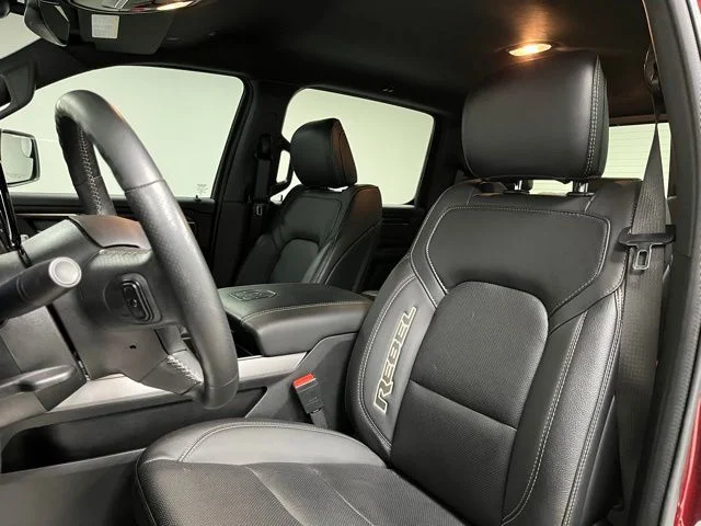 Used 2023 Red Ram Rebel image 22