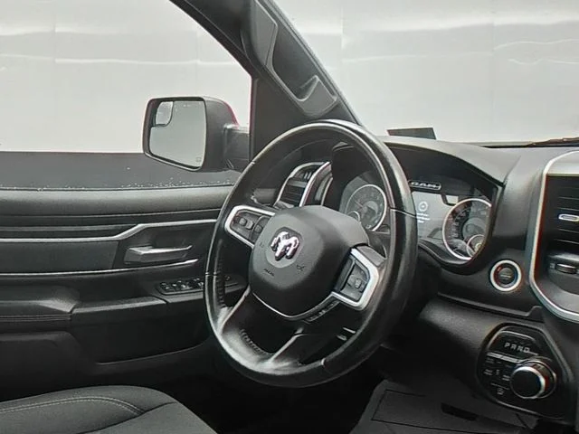 Used 2021 Red Ram Big Horn/Lone Star image 35