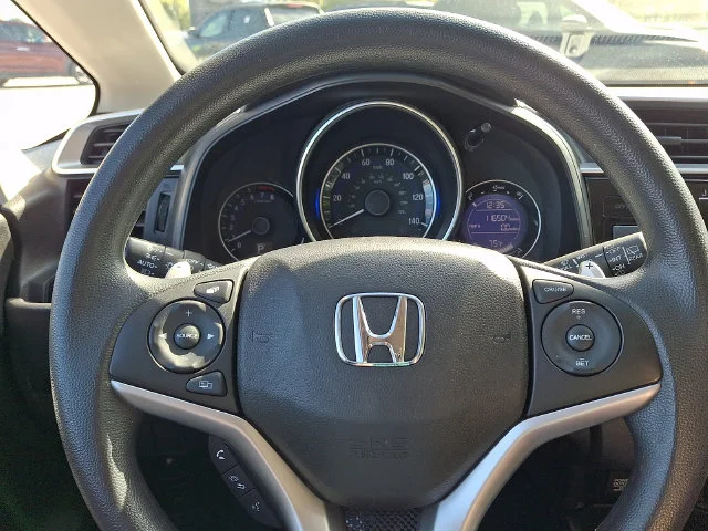 Used 2017 White Honda EX image 19