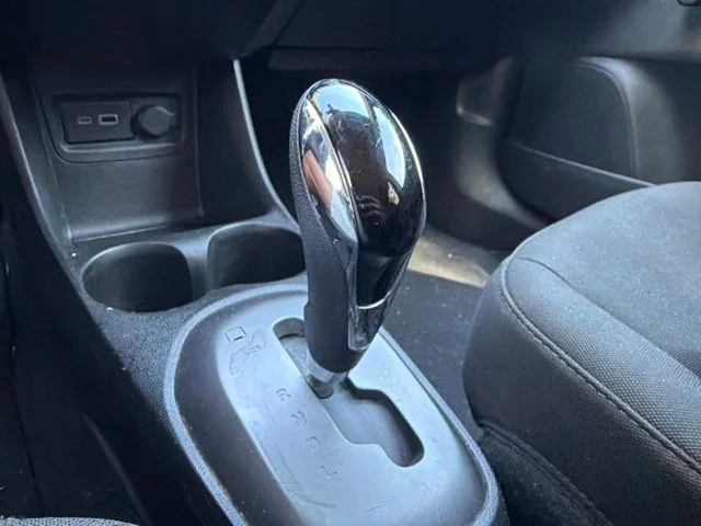 Used 2019 Red Chevrolet LS image 18
