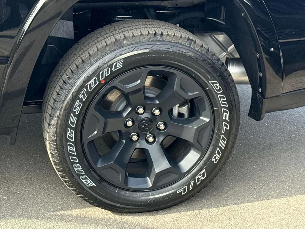 New 2026 Black Ram Big Horn/Lone Star image 38