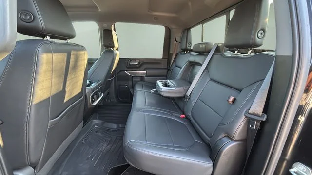 Used 2022 Black Chevrolet LTZ image 21
